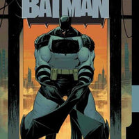 Trade paperback