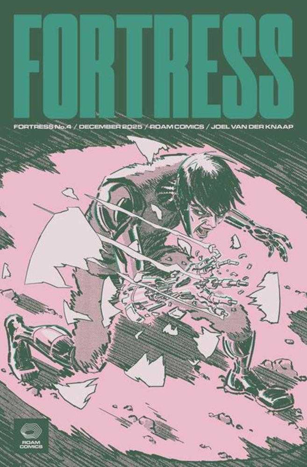 Fortress #4