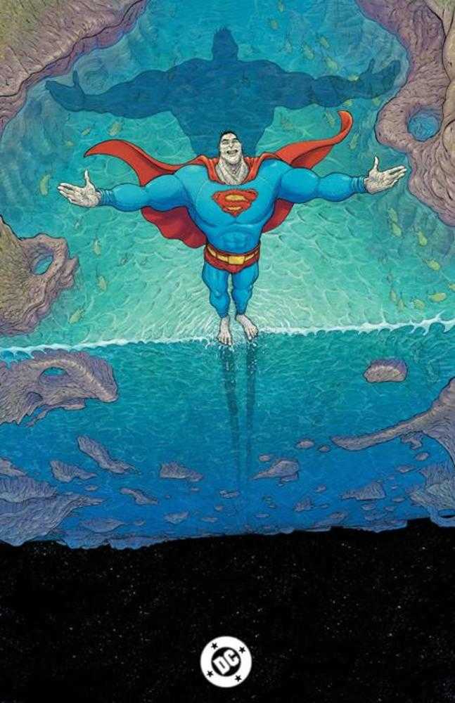 Bizarro Year None #1 (Of 4) Cover E Nick Pitarra Foil Variant