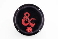 FanRoll by Metallic Dice Games - D&D Orb of Possibility