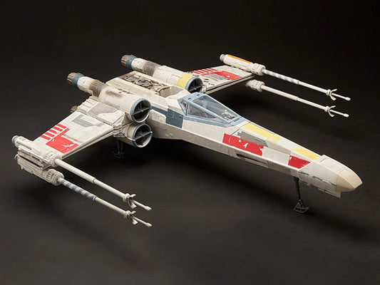 Star Wars: The Vintage Collection Luke Skywalker's X-Wing Fighter (A New Hope)