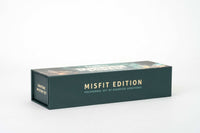 FanRoll by Metallic Dice Games - NEW: Mystic Mines Misfit Gemstone Dice Set