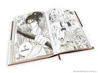 Vagabond Definitive Edition, Vol. 1 by Takehiko Inoue