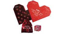 FanRoll by Metallic Dice Games - Valentines Advent Calendar