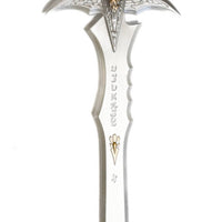 Gifts Amazing! - Frostmourne High Density Foam Sword