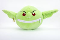 FanRoll by Metallic Dice Games - PLUSH Goblin Plush Dice Bag