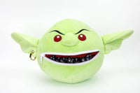 FanRoll by Metallic Dice Games - PLUSH Goblin Plush Dice Bag