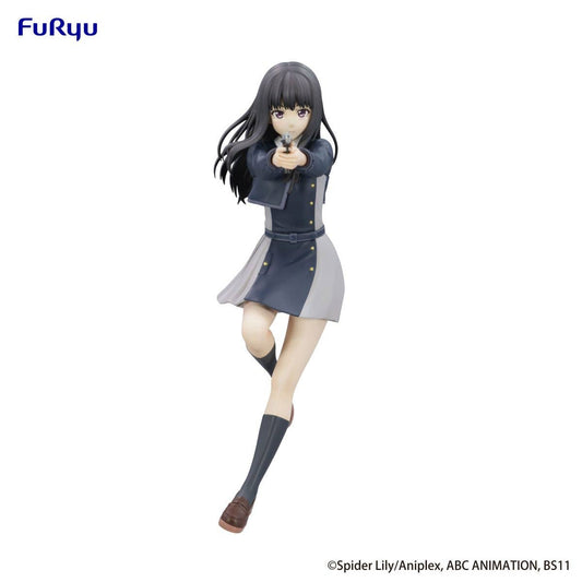 Shinjidai - Lycoris Recoil - Trio-Try-iT Figure -Takina Inoue-