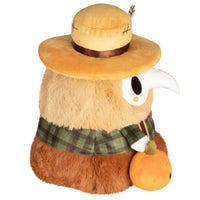 Squishable - Mini Squishable Harvest Plague Doctor