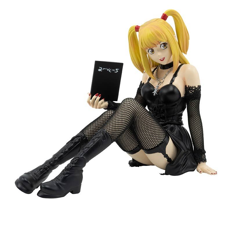ABYstyle - Death Note Misa SFC Collectible Figurine Statue Anime