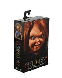 Chucky (TV Series) - Ultimate Chucky 7” Scale Action Figure