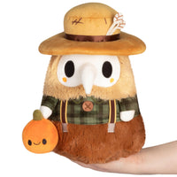 Squishable - Mini Squishable Harvest Plague Doctor