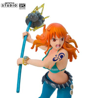ABYstyle - One Piece - Nami Figure