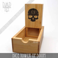 DNDDICEWHOLESALE.COM - Tower of Doom