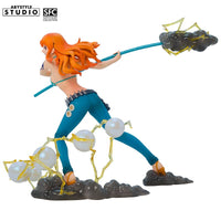 ABYstyle - One Piece - Nami Figure