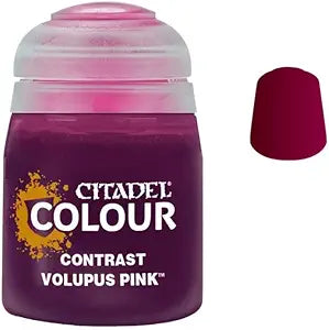 CONTRAST: VOLUPUS PINK (18ML)