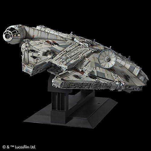 PG 1/72 MILLENNIUM FALCON Model Kit