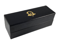 Role 4 Initiative - Luxury Faux Leather Dice Box / Rolling Tray - Rogue