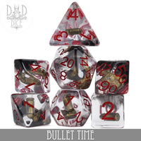 Bullet Time