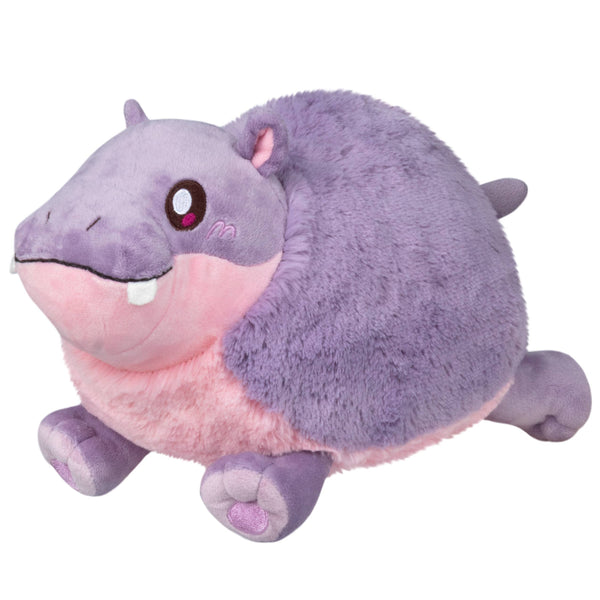 Squishable - Mini Squishable Pygmy Hippo