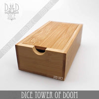 DNDDICEWHOLESALE.COM - Tower of Doom