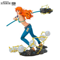 ABYstyle - One Piece - Nami Figure