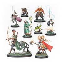 Warhammer Quest: Darkwater