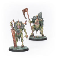 Warhammer Quest: Darkwater