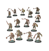 Warhammer Quest: Darkwater
