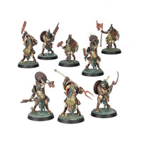 Warhammer Quest: Darkwater