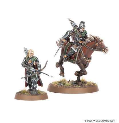 The Lord of the Ring The War of the Rohirrim™ – Battle of Edoras™