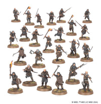 The Lord of the Ring The War of the Rohirrim™ – Battle of Edoras™