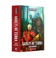 The Black Library
