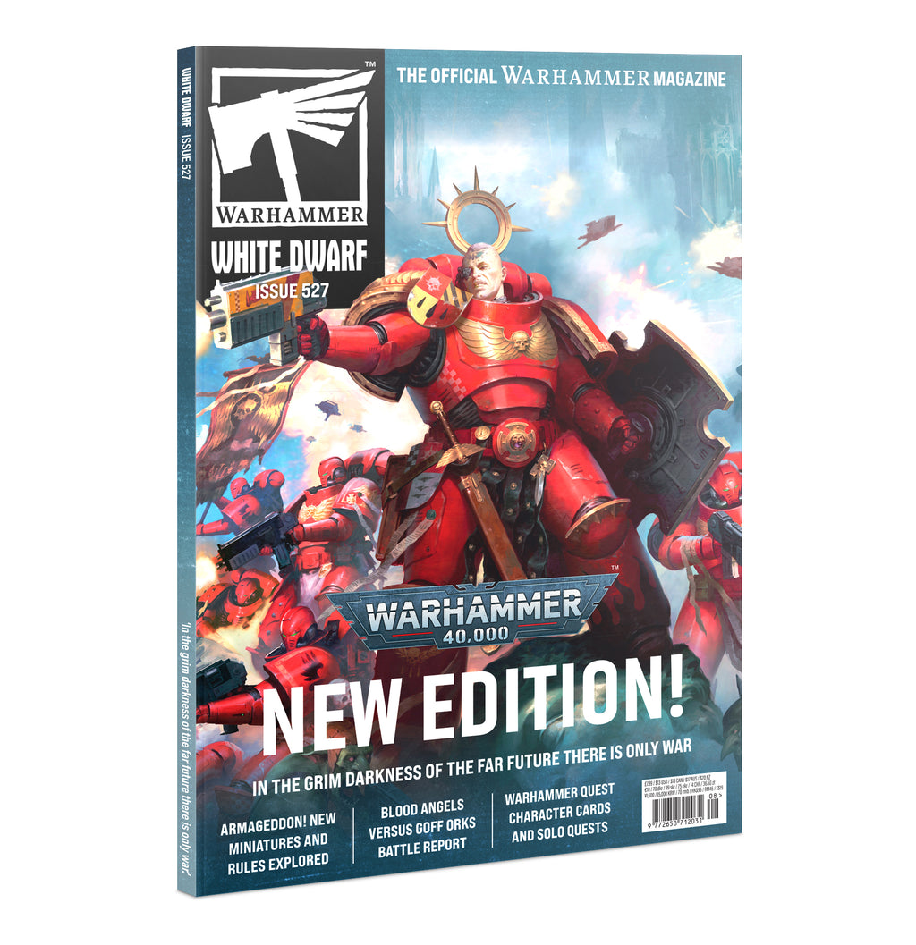 WHITE DWARF 527 (AUG-26) (ENGLISH)