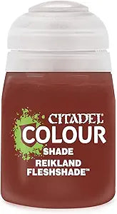 SHADE: REIKLAND FLESHSHADE (18ML)