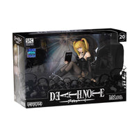 ABYstyle - Death Note Misa SFC Collectible Figurine Statue Anime