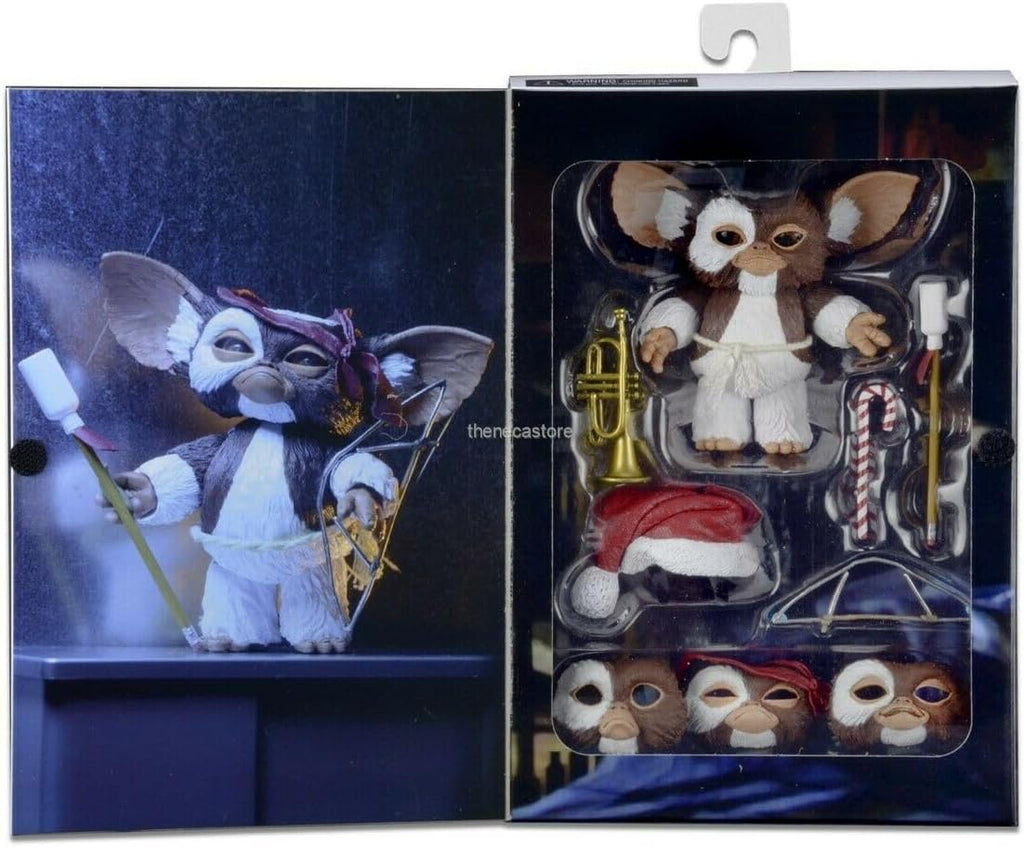 NECA Gremlins - 7" Scale Action Figure - Ultimate Gizmo