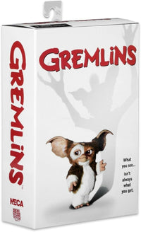 NECA Gremlins - 7" Scale Action Figure - Ultimate Gizmo