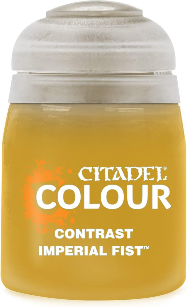 CONTRAST: IMPERIAL FIST (18ML)