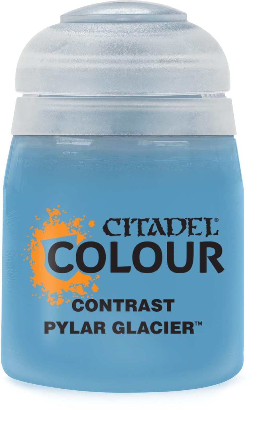 CONTRAST: PYLAR GLACIER (18ML)