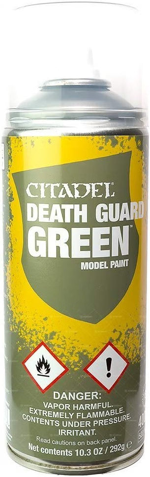 DEATH GUARD GREEN SPRAY (NAS)
