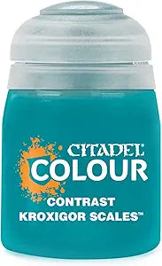 CONTRAST: KROXIGOR SCALES (18ML)