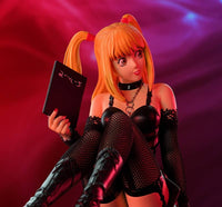 ABYstyle - Death Note Misa SFC Collectible Figurine Statue Anime