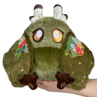 Squishable - Mini Squishable Goblincore Mothman