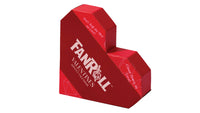FanRoll by Metallic Dice Games - Valentines Advent Calendar