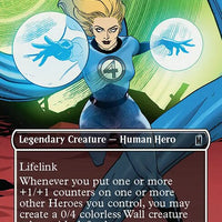 Magic Singles