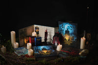 Avantris Entertainment - The Crooked Moon - Core Box