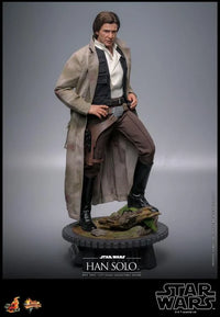 Star Wars: Return of the Jedi MMS740 Han Solo 1/6th Scale Collectible Figure