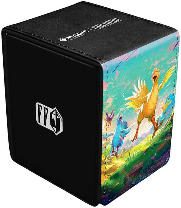 UP ALCOVE FLIP BOX MTG FINAL FANTASY AA