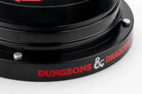 FanRoll by Metallic Dice Games - D&D Orb of Possibility